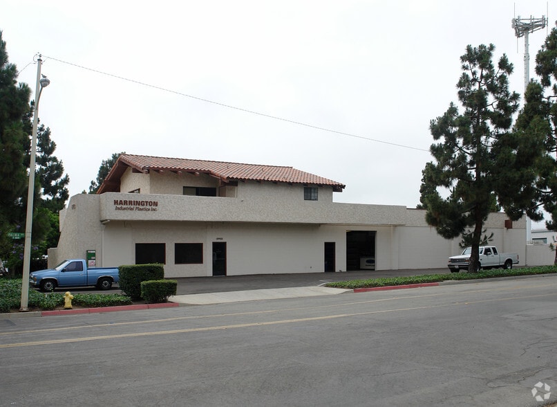 4773 Ortega St, Ventura, CA à louer - Photo principale - Image 1 de 5