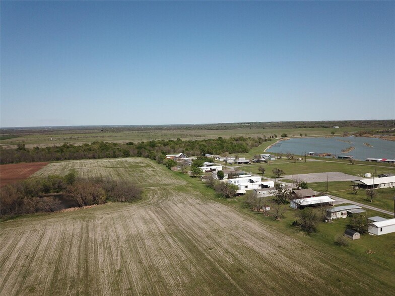 0000 Gibbons Rd, Sherman, TX à vendre - Photo du bâtiment - Image 2 de 8
