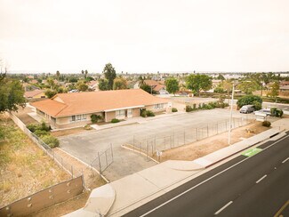 Plus de détails pour 24693 Ironwood Ave, Moreno Valley, CA - Bureau à louer