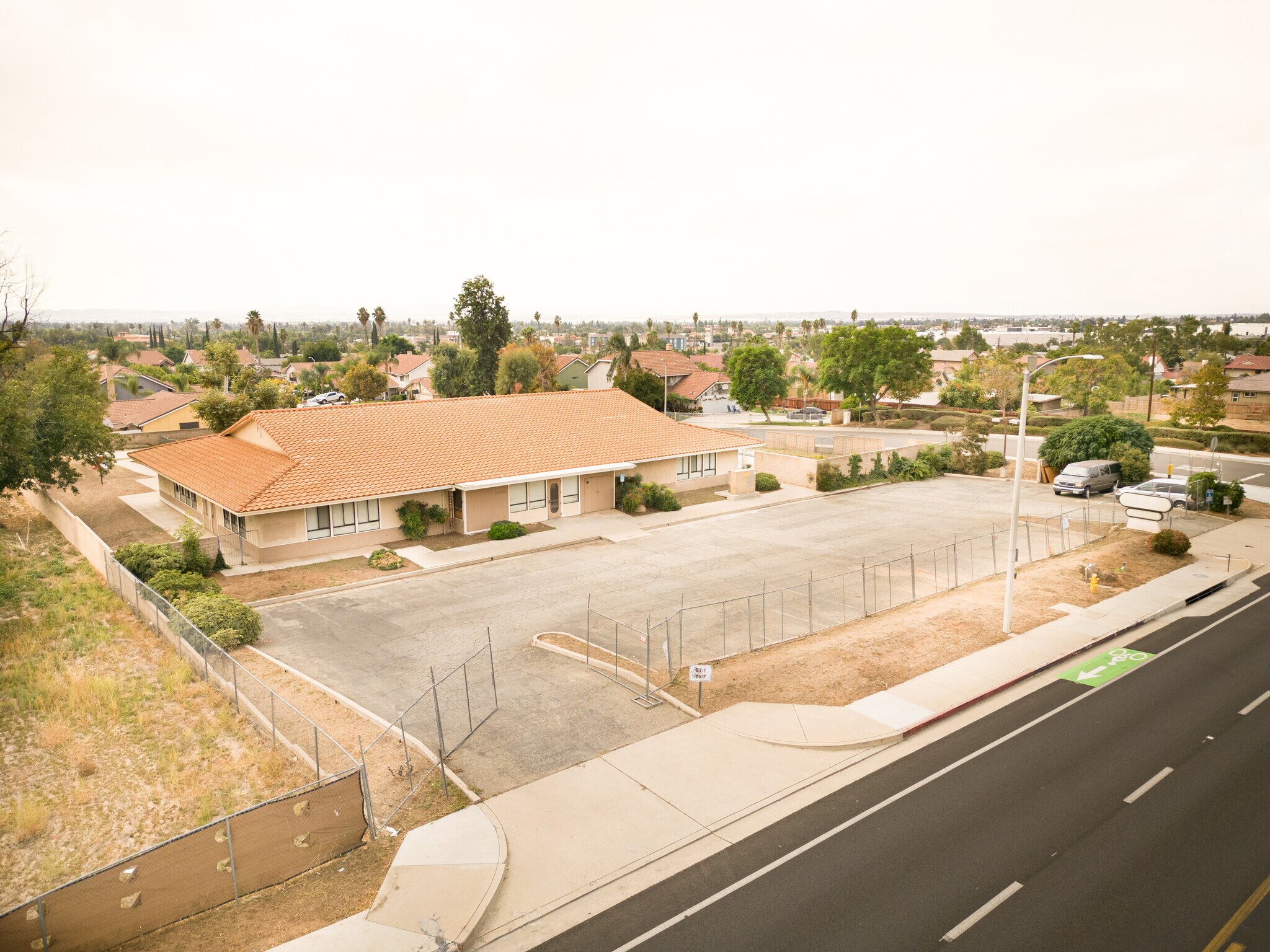 24693 Ironwood Ave, Moreno Valley, CA for lease Building Photo- Image 1 of 68