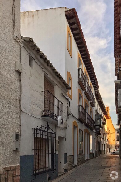 Callejón Bodegones, 4, La Puebla de Montalbán, Toledo à vendre - Photo principale - Image 2 de 2