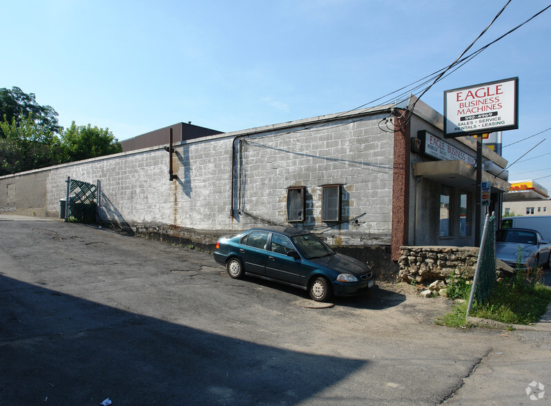 72 N Central Ave, Elmsford, NY for sale - Primary Photo - Image 1 of 1