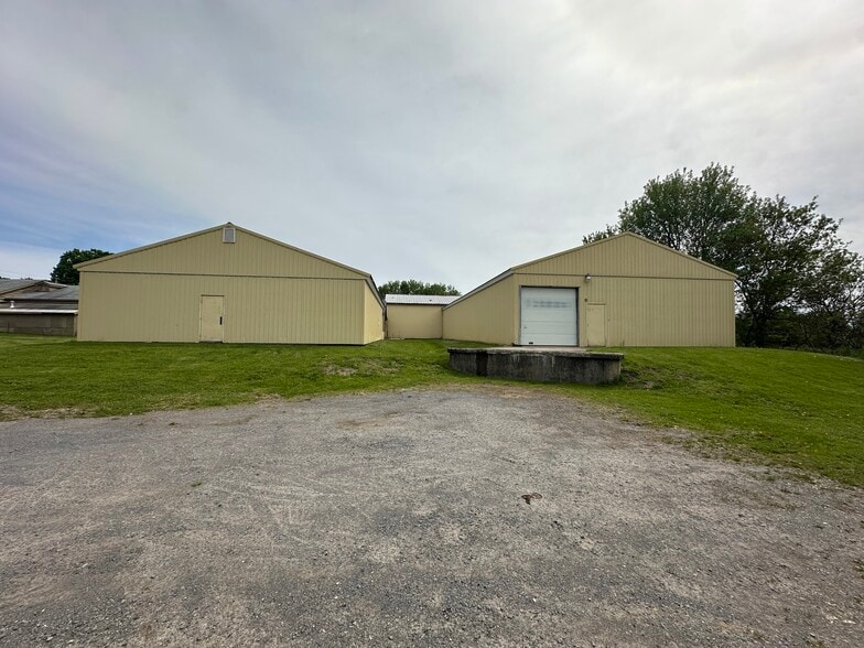 9584 Main St, Holland Patent, NY à vendre - Photo du bâtiment - Image 3 de 12
