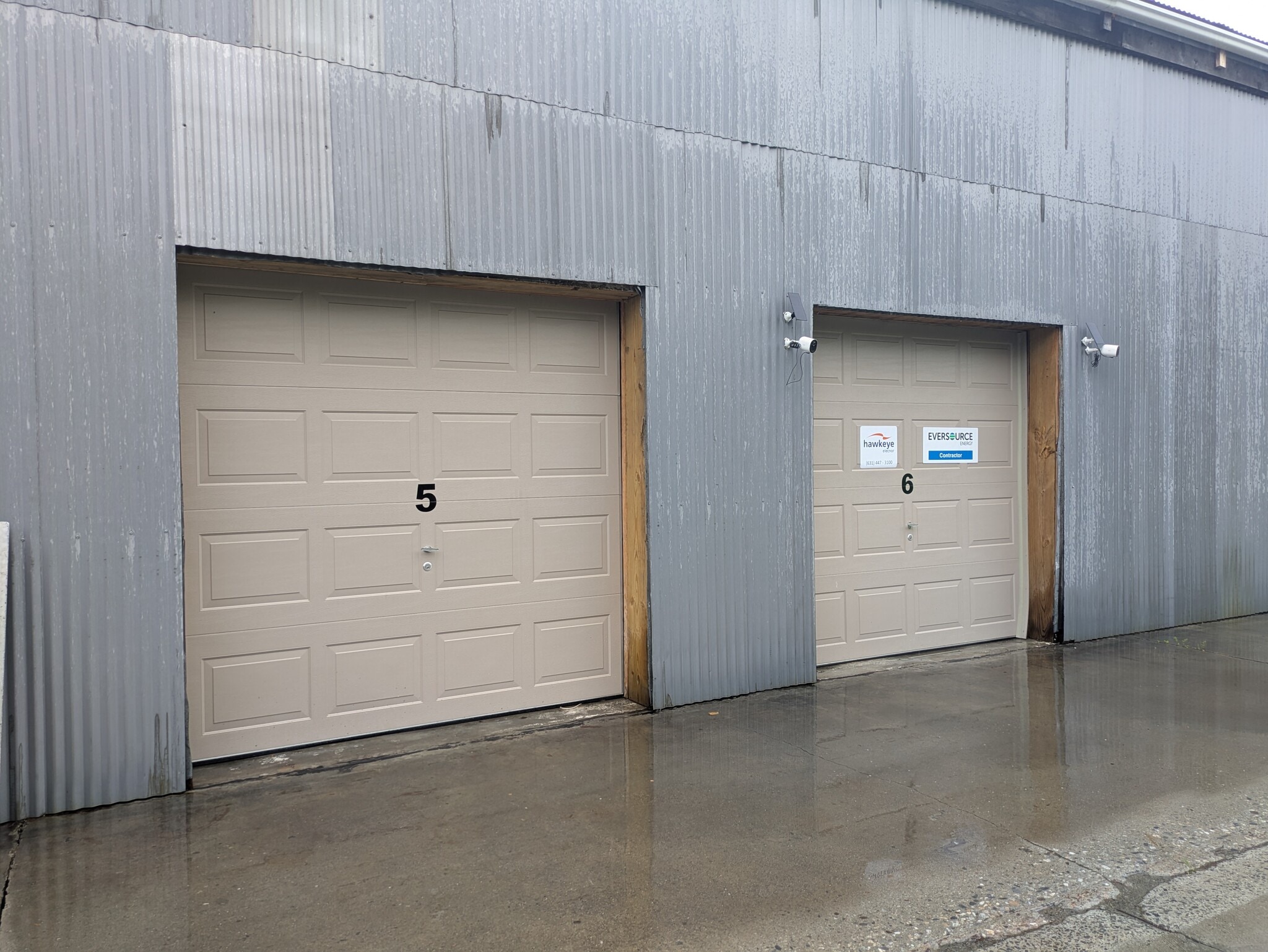 6 Railroad Yard Rd, Deerfield, MA à louer Photo du bâtiment- Image 1 de 3