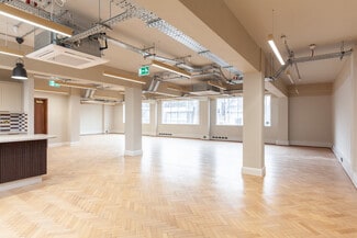 Plus de détails pour 42-48 Great Portland St, Londres - Bureau à louer