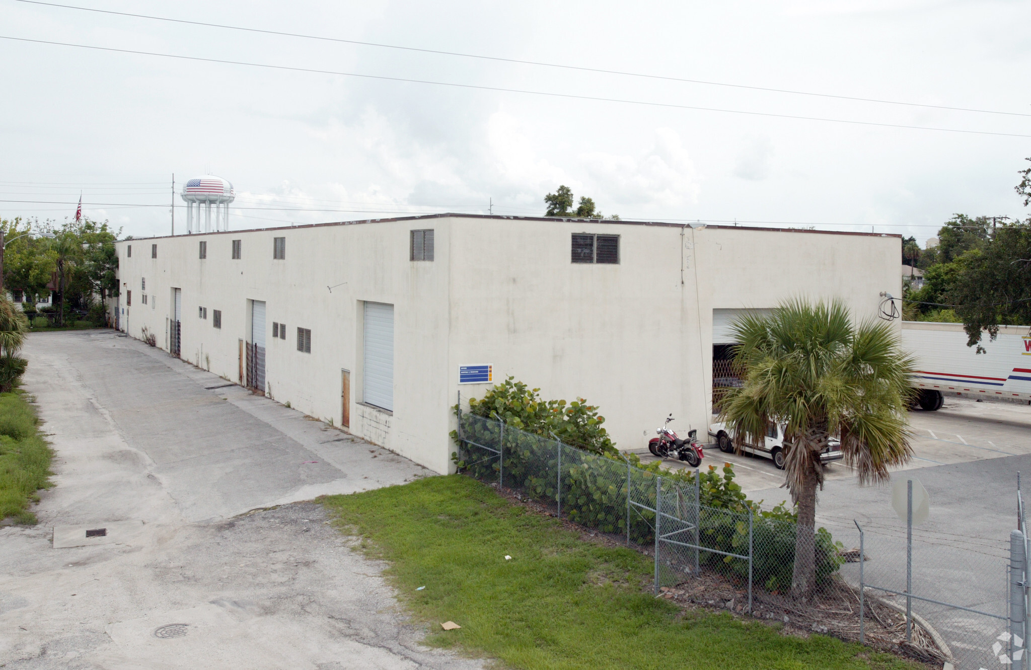 440 Railroad Ave, Cocoa, FL for lease Building Photo- Image 1 of 16