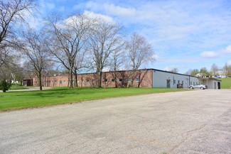 Plus de détails pour 922 Swift St, Saint Peter, MN - Industriel/Logistique à louer