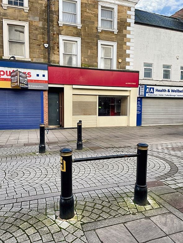 107 King St, South Shields à louer Photo intérieure- Image 1 de 1