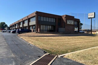 Plus de détails pour 2032 E Kearney Rd, Springfield, MO - Bureau à vendre