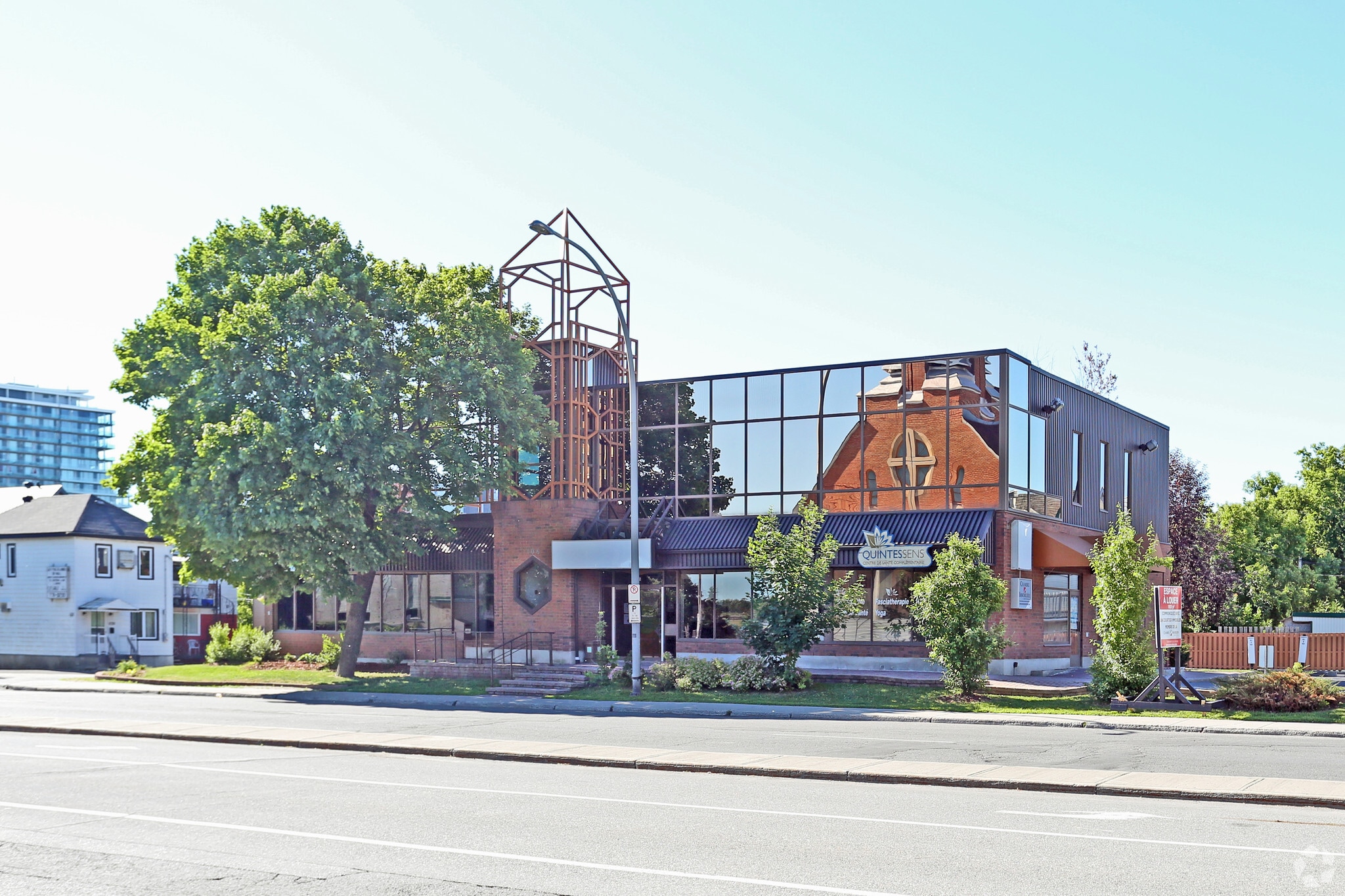 106 Boul Sacré-Coeur, Gatineau, QC à vendre Photo principale- Image 1 de 1