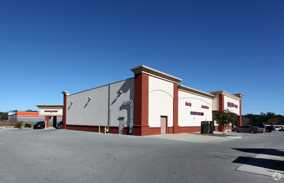 6025 Mobile Hwy, Pensacola, FL for sale - Building Photo - Image 2 of 3