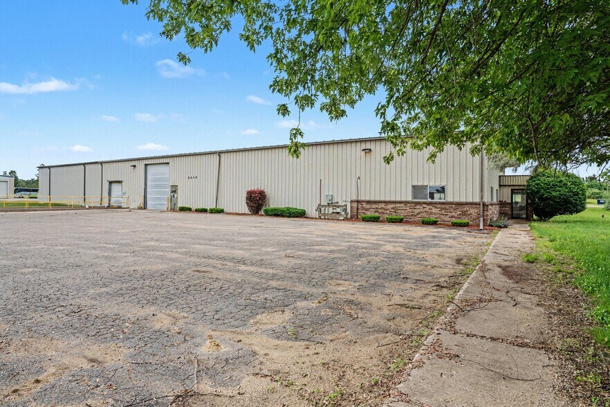 5846 Venture Way, Mount Pleasant, MI à vendre - Photo du bâtiment - Image 3 de 24