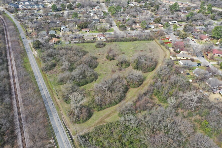 Mingo Rd, Denton, TX for sale - Building Photo - Image 3 of 5