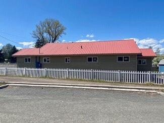 More details for 728 N 4th St, Lakeview, OR - Retail for Sale