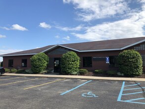 106 S Greenville West Dr, Greenville, MI for lease Interior Photo- Image 1 of 1