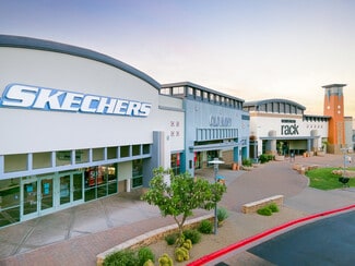 More details for 16203-16285 N Scottsdale Rd, Scottsdale, AZ - Retail for Lease