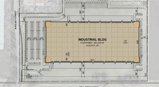Plus de détails pour Kelsey Street, Visalia, CA - Terrain à louer