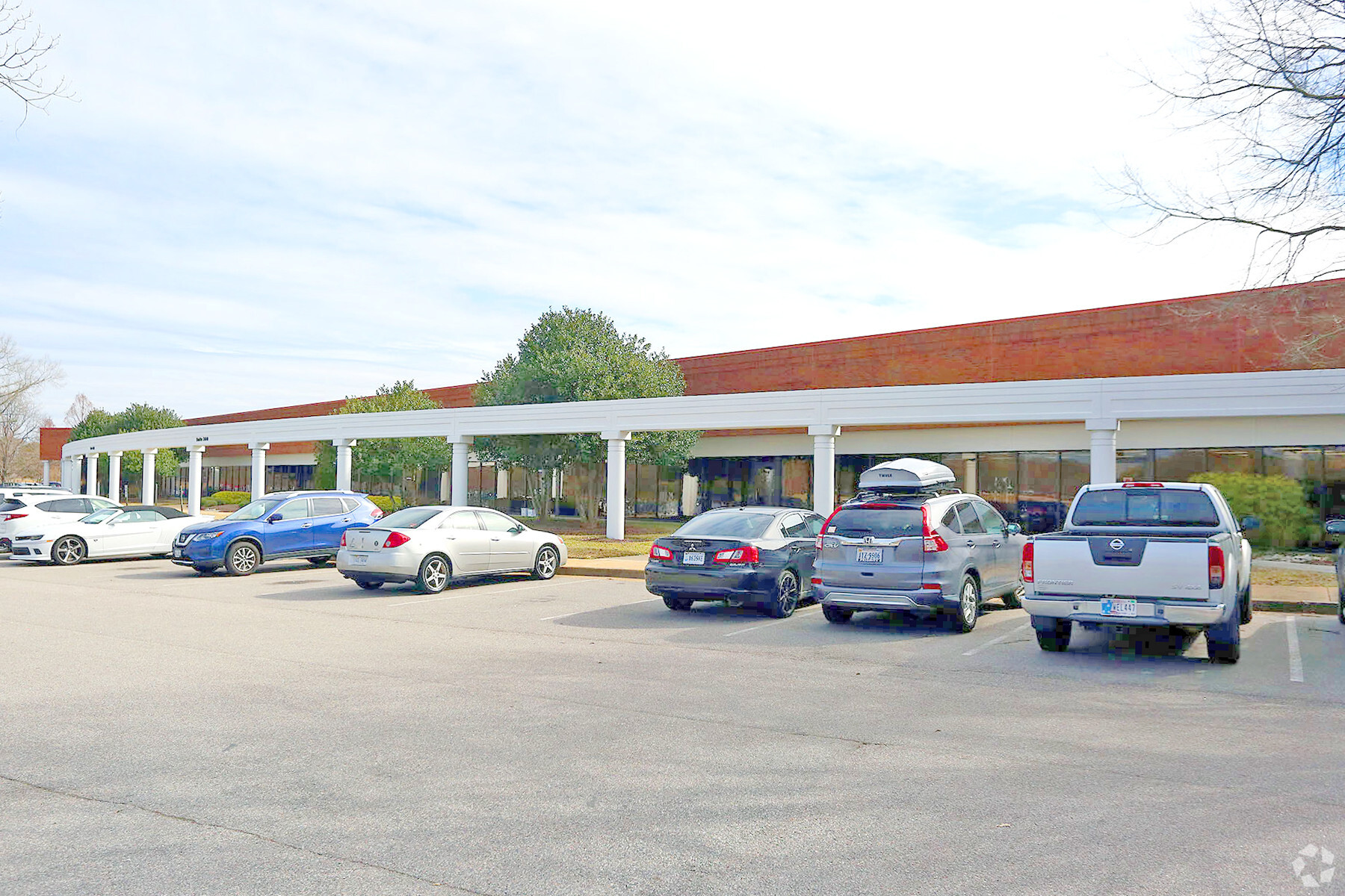 535 Independence Pky, Chesapeake, VA for lease Primary Photo- Image 1 of 12