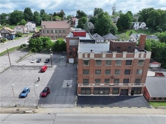 More details for 1439 Sunset Blvd, Steubenville, OH - Flex for Sale