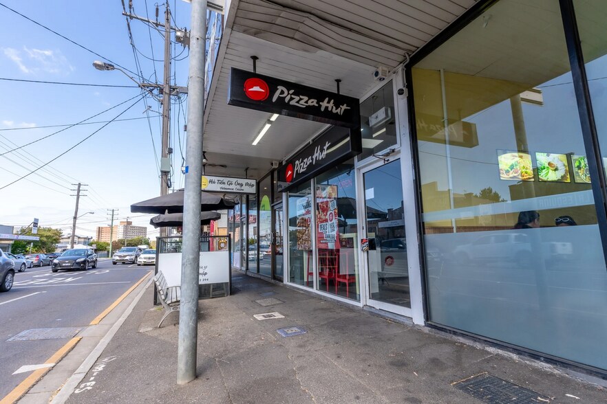203 Ballarat Road, Footscray for sale - Building Photo - Image 2 of 3