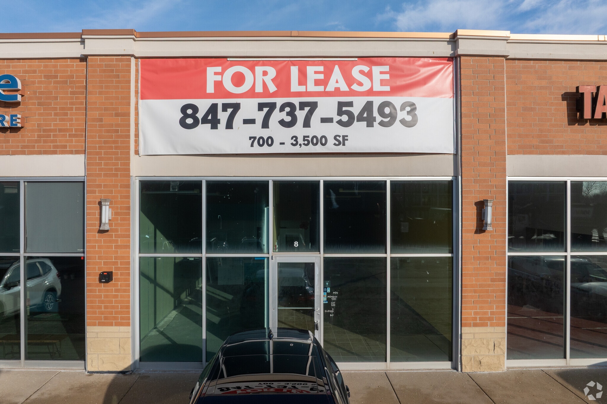 1475 Dilleys Rd, Gurnee, IL à louer Photo du bâtiment- Image 1 de 3