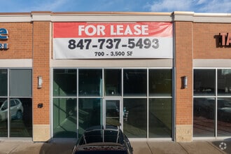 1475 Dilleys Rd, Gurnee, IL à louer Photo du bâtiment- Image 1 de 3