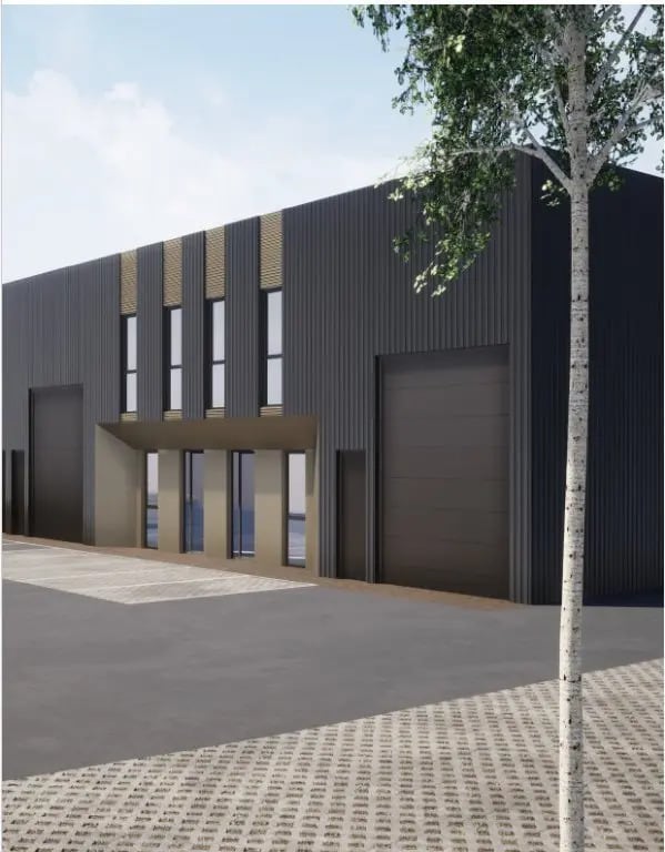 Flex in Varennes-lès-Mâcon for sale Building Photo- Image 1 of 10