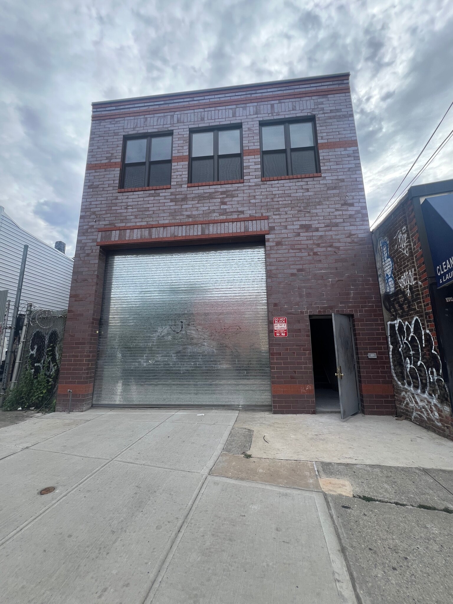 112 Kingsland Ave, Brooklyn, NY for lease Building Photo- Image 1 of 14