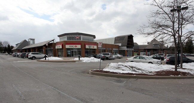 Plus de détails pour 1675 The Chase Rd, Mississauga, ON - Commerce de détail à vendre