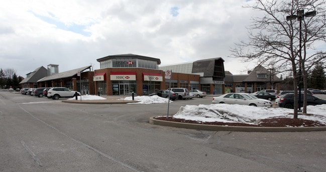 More details for 1675 The Chase Rd, Mississauga, ON - Retail for Sale