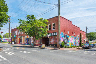 More details for 3200-3206 N Davidson St, Charlotte, NC - Retail for Lease