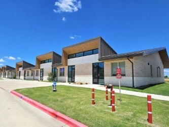 1400 N Coit Rd, McKinney, TX à vendre - Photo du bâtiment - Image 2 de 9