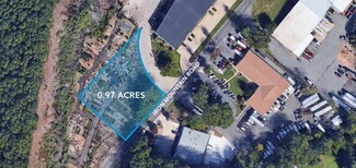 Plus de détails pour 102A Iron Mountain Rd, Mine Hill, NJ - Terrain à louer