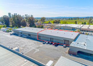 More details for 342 Sutton Pl, Santa Rosa, CA - Industrial for Lease