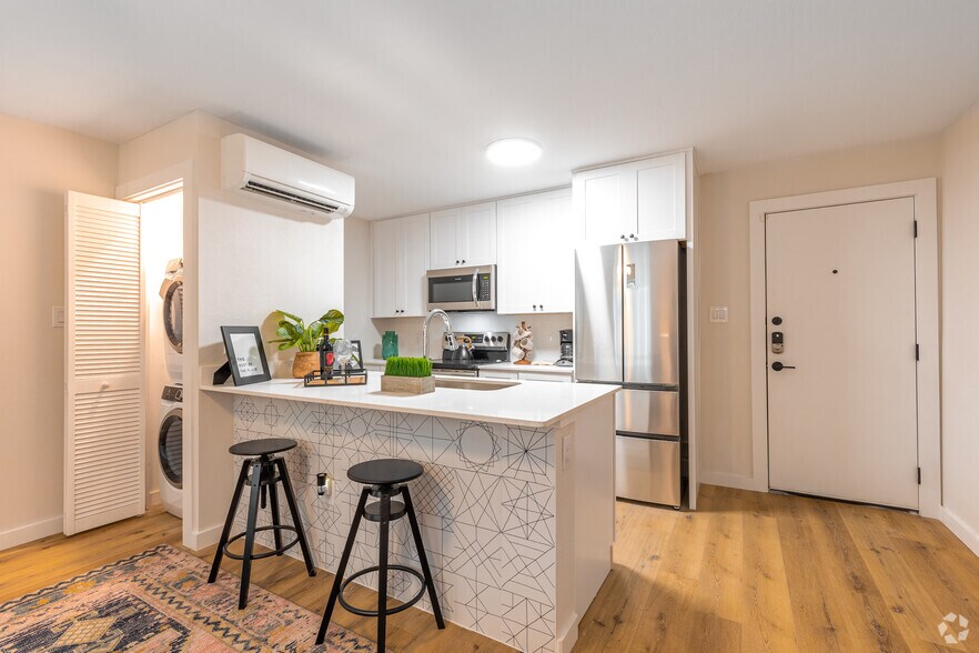 1519 Annex Ave, Dallas, TX à vendre - Photo intérieure - Image 3 de 31