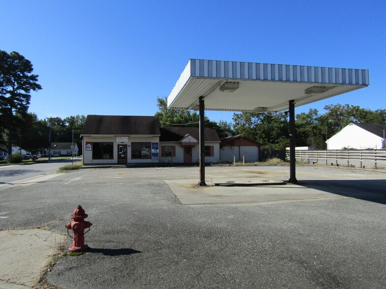 150 Colonial Trl E, Surry, VA for sale - Building Photo - Image 2 of 29