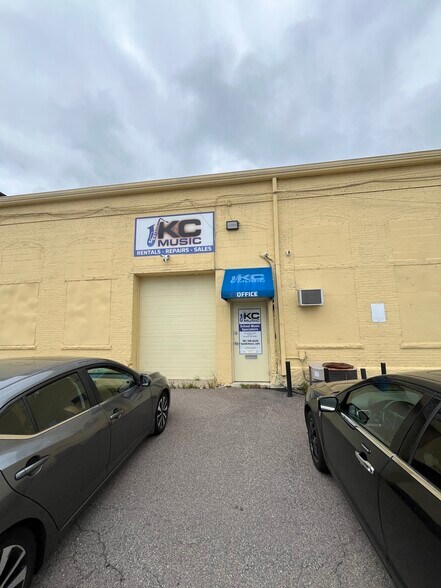 273 Lenox St, Norwood, MA à louer - Photo du bâtiment - Image 2 de 13