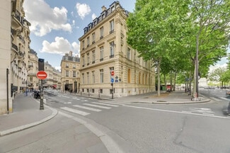 More details for 8 Rue De Presbourg, Paris - Office for Lease
