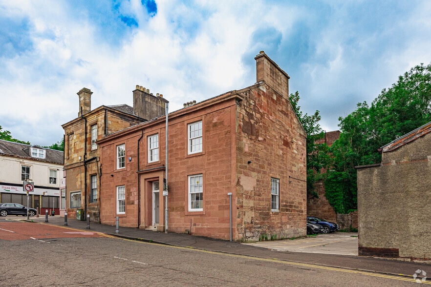 5 Church St, Hamilton for lease - Building Photo - Image 1 of 2