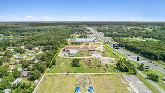Plus de détails pour 2628 US-27 Hwy, Fruitland Park, FL - Industriel à vendre