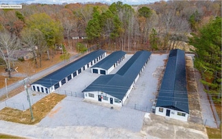 More details for 9582 Heart of Dixie hwy, Arab, AL - Specialty for Sale