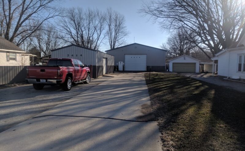 2414 Batestown Rd, Danville, IL for sale Other- Image 1 of 1