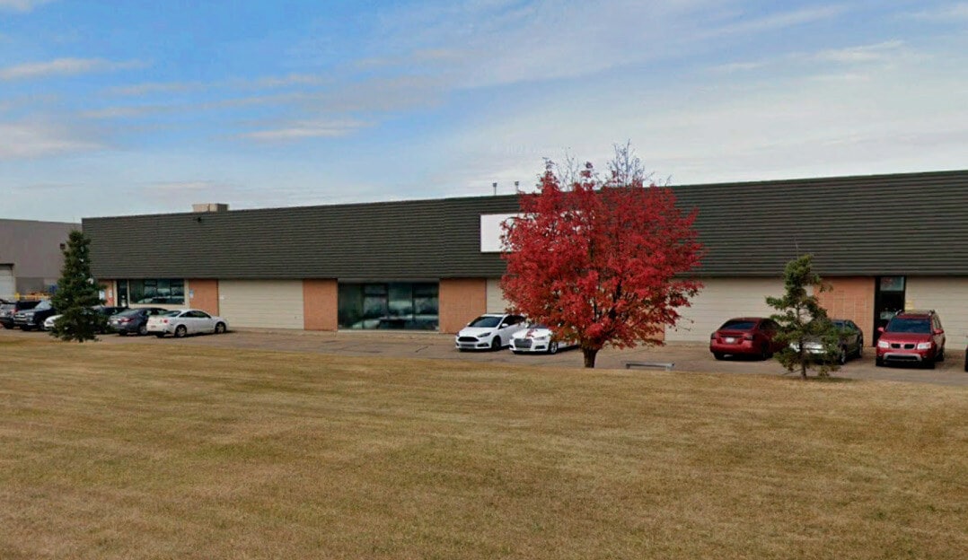 4140-4196 78 Ave NW, Edmonton, AB for sale Building Photo- Image 1 of 1