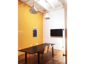 109-129 Kingston St, Boston, MA à louer Photo intérieure- Image 1 de 3