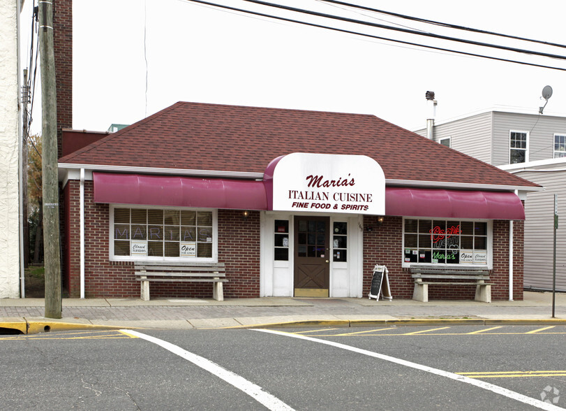 165 Main St, Manasquan, NJ for sale - Primary Photo - Image 1 of 1