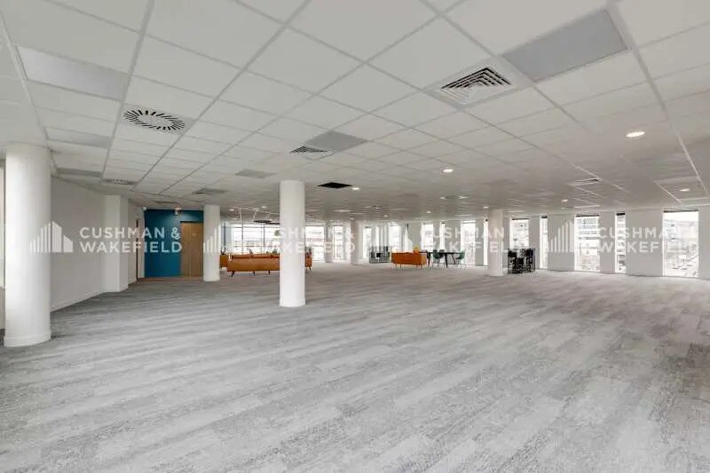 14-16 Avenue Carnot, Massy for lease - Interior Photo - Image 2 of 17