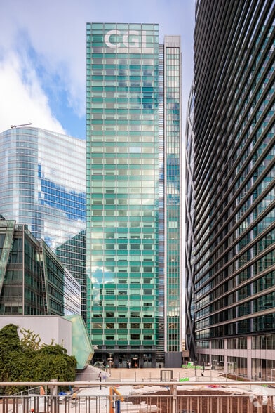 17 Place Des Reflets, Courbevoie à louer - Photo principale - Image 1 de 5