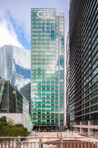 More details for 17 Place Des Reflets, Courbevoie - Office for Lease