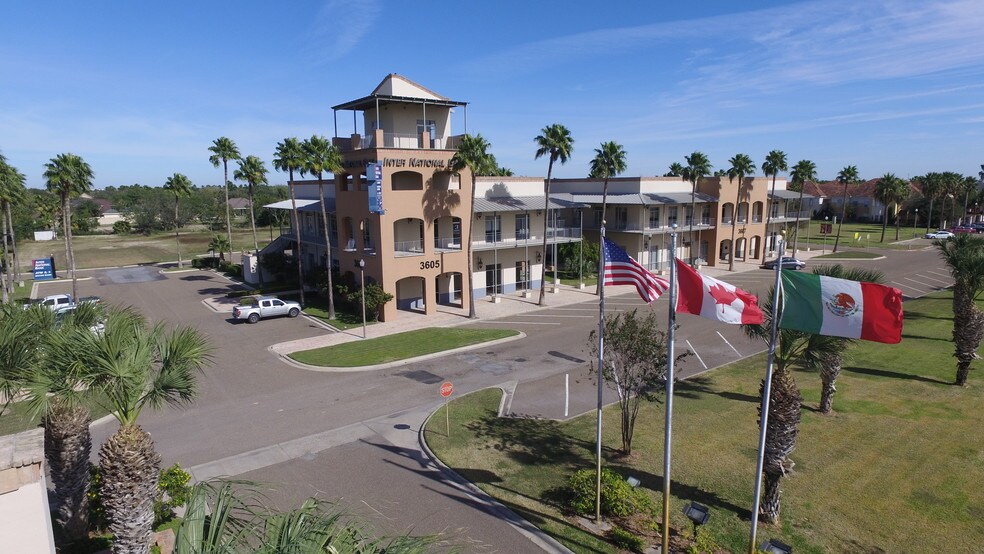 3605 Plantation Grove Blvd, Mission, TX à louer - Autre - Image 3 de 10