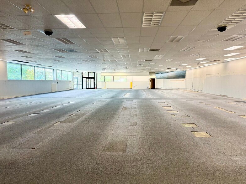 5200 York Rd, Baltimore, MD à louer - Photo intérieure - Image 3 de 6